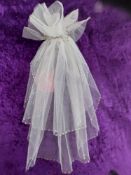 Wedding Veil