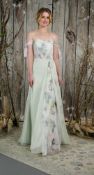 Richard Designs Dress