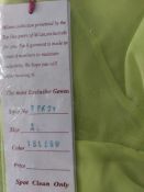 Prom Dress From Milano Formals
