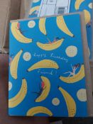 Greetings Cards x 72 RRP Over £100