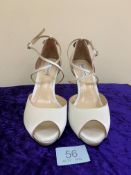Benjamin Adams Designer Shoes