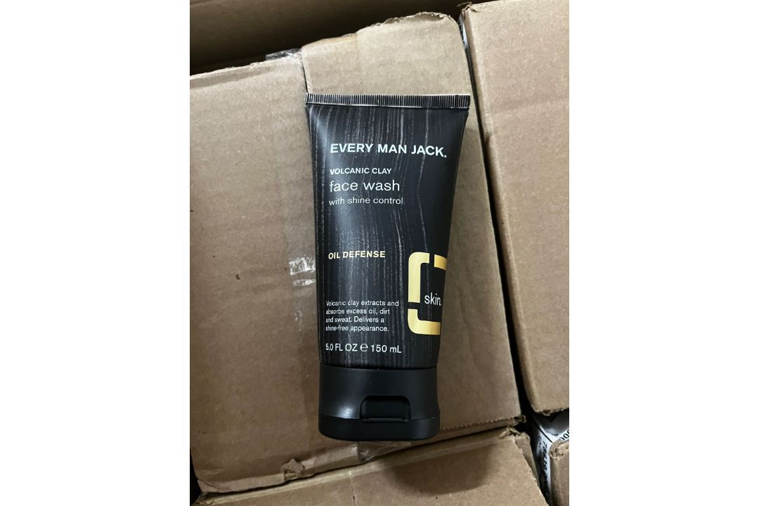 Mixed Box Every Man Jack Products x91 Est RRP £1000 - Image 16 of 16