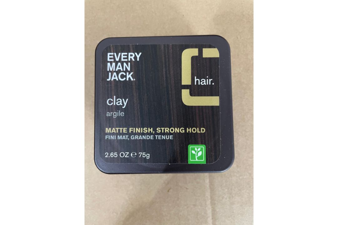 Mixed Box Every Man Jack Products x91 Est RRP £1000 - Image 12 of 16