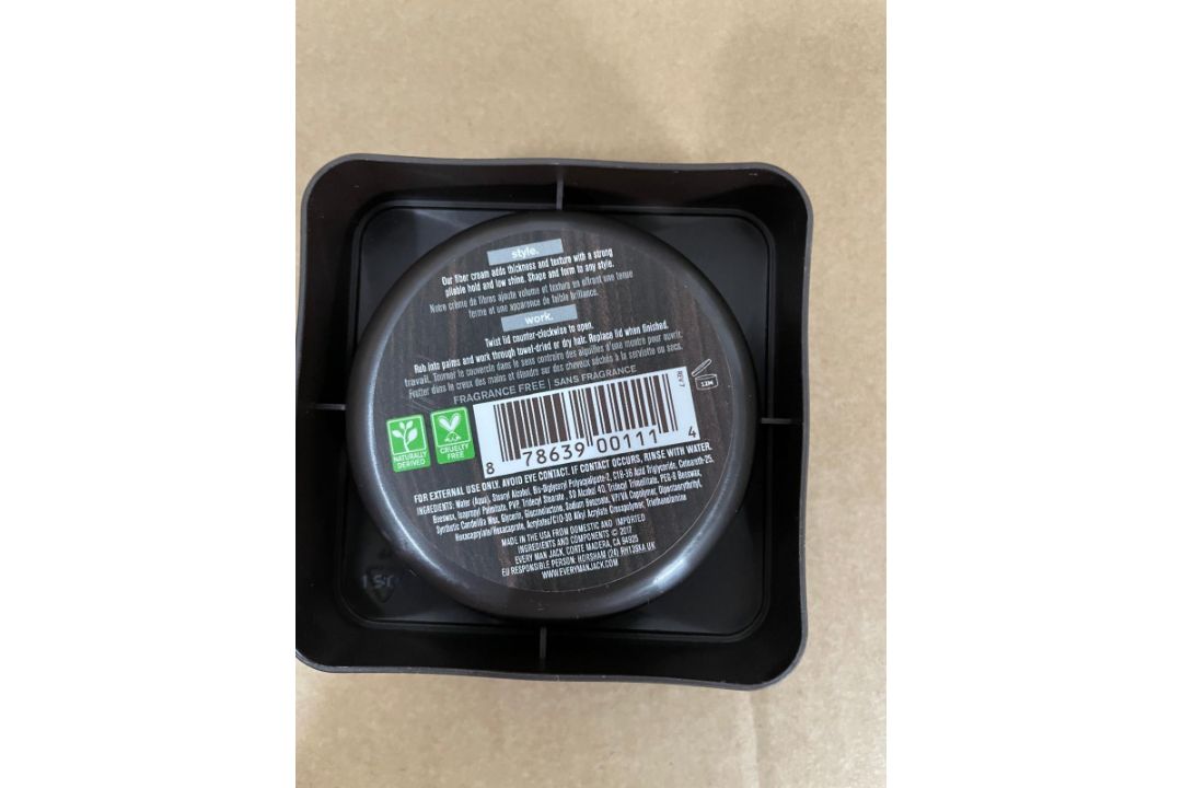Mixed Box Every Man Jack Products x91 Est RRP £1000 - Image 10 of 16
