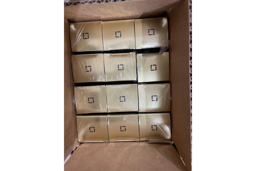 Mixed Box Every Man Jack Products x91 Est RRP £1000 - Image 4 of 16