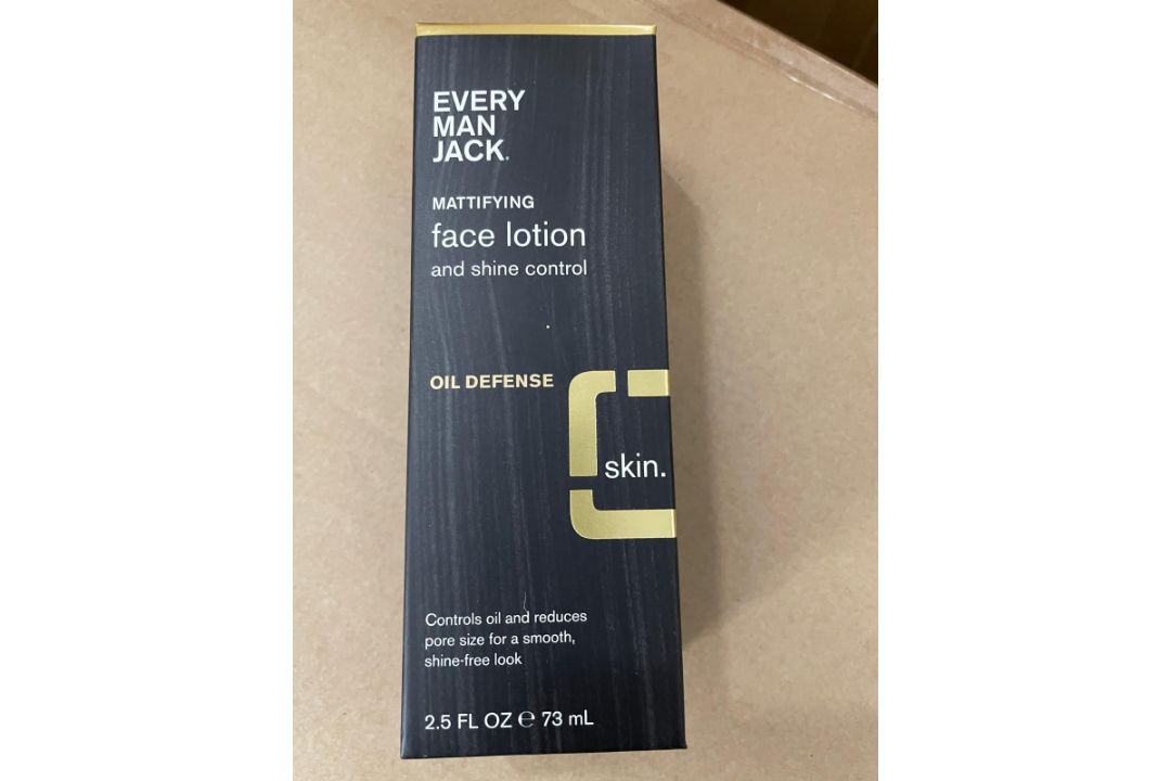 Mixed Box Every Man Jack Products x91 Est RRP £1000 - Image 1 of 16