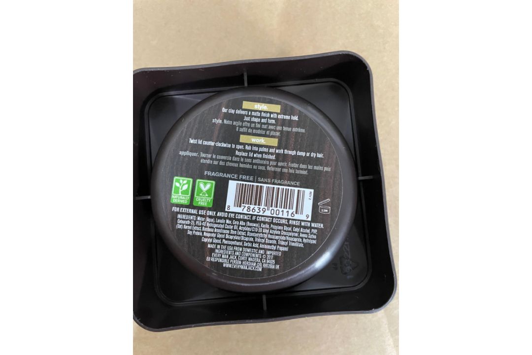 Mixed Box Every Man Jack Products x91 Est RRP £1000 - Image 13 of 16