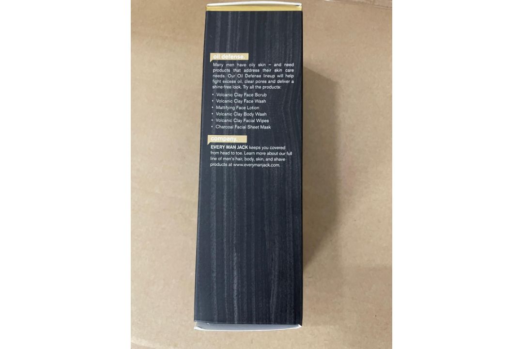 Mixed Box Every Man Jack Products x91 Est RRP £1000 - Image 2 of 16