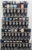 36x Holts Aerosol Spray Paint 300ml Car Vehicle Professional Job Lot 3054