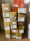 16x Mirror Covers Brand New RRP £550 No Reserve