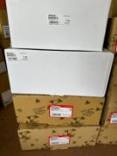 11x Miscellaneous Mirror Covers RRP £550 No Reserve