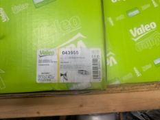 4x Valeo 043955 Nissan Note Headlight RRP £499 No Reserve