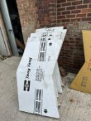 5x New Toyota Prius Bonnet RRP £1250 No Reserve