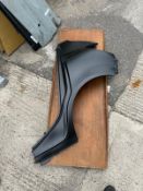 20x New Quarter Panels Vauxhall Corsa RRP £2400 No Reserve