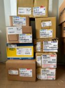 9x Miscellaneous Tail Lamp/ Fog Lamp RRP £780 No Reserve