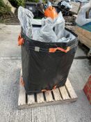 Bag With Approx 70x New Mouldings/Trims To Include For Porsche, Mercedes