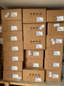 19x Miscellaneous Tail Lamp RRP £1200 No Reerve
