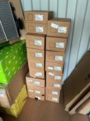 15x New Tall Lights to include Pajero Caddy Monde RRP £1200