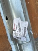Quantity of Miscellaneous Car & Automotive Sill body Panel RRP £1200 No Reserve