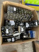 Large Box of 40x Car Parts To Include Starline Wheel Hub RRP £2249 No Reserve