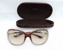 Tom Ford Jennifer Sunglasses