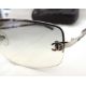 Vintage Chanel Ladies Sunglasses c.124/8G Original Case - Image 8 of 13