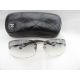 Vintage Chanel Ladies Sunglasses c.124/8G Original Case - Image 2 of 13