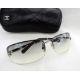 Vintage Chanel Ladies Sunglasses c.124/8G Original Case - Image 1 of 13