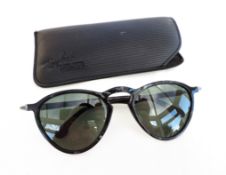 Vintage Ray-Ban Gatsby DLX Style 2 Sunglasses W1731 c.1990's
