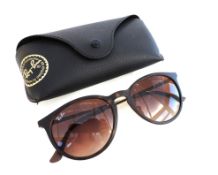 Vintage Ray-Ban Sunglasses RB 4274 856/13