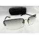 Vintage Chanel Ladies Sunglasses c.124/8G Original Case - Image 7 of 13