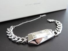 Jean Paul Gaultier For Atelier Swarovski Bracelet c.2016 With Gift Box