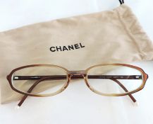 Chanel Women's Eyeglasses Frames 3045-H c.678