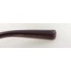 Vintage Chanel Ladies Sunglasses c.124/8G Original Case - Image 10 of 13