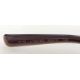 Vintage Chanel Ladies Sunglasses c.124/8G Original Case - Image 11 of 13