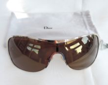 Christian Dior Sunglasses SubDior 2