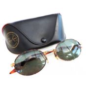 Vintage Ray-Ban B&L Sunglasses