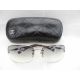 Vintage Chanel Ladies Sunglasses c.124/8G Original Case - Image 3 of 13