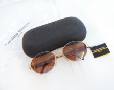 Vintage Carolina Herrera New York Sunglasses CH310 'Unworn'