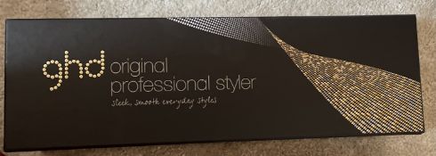 GHD Hair Straighteners