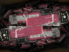 Box of Pom Poms