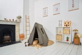 Lillie Play Tent By Cabana Kids