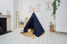 Children’s Cabana Kids Play Teepees