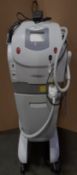 Hair Removal Machine