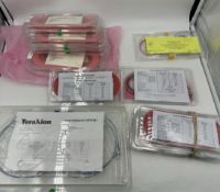 Fibre Optic Cable Coupler Optical Filter Wavelength New Job lot