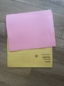 Mix Folder Files