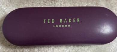 Ted Baker Glasses