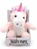 33 x DustyPups (Unicorn) Device Cleaner & Poog Fizzer Sticks