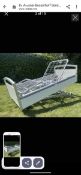 5 x Wissner Bosserhof Sentida 6 Electric Fully Adjustable Hospital Beds Complete With Mattress