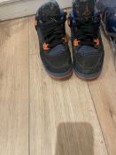 Jordan Trainers